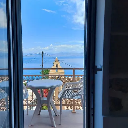 Casa Andri Sea View Vakantiehuis *