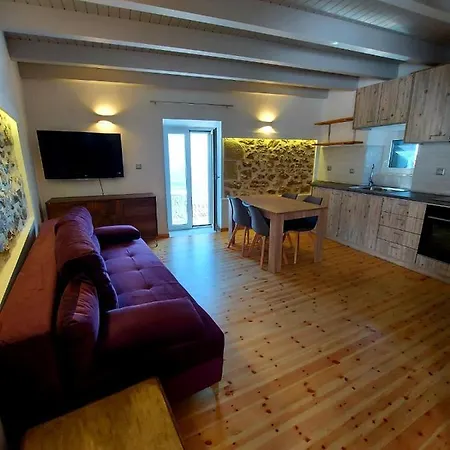 Vakantiehuis Casa Andri Sea View Chlomos
