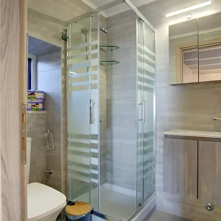 Casa Andri Sea View Vakantiehuis *