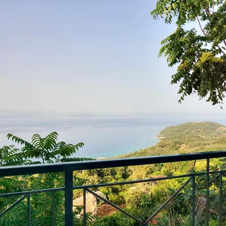 Casa Andri Sea View Vakantiehuis *