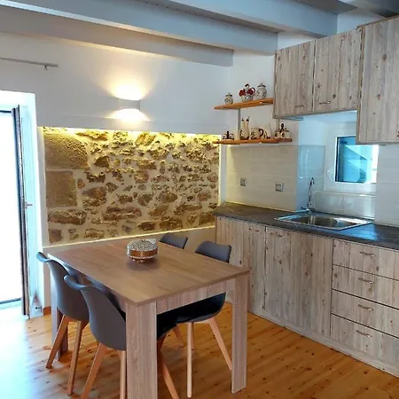Casa Andri Sea View Holiday home *